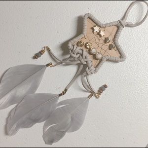 Dream catcher earring sets